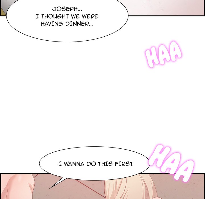 Tasty Chat: 0km - episode 8 - 63
