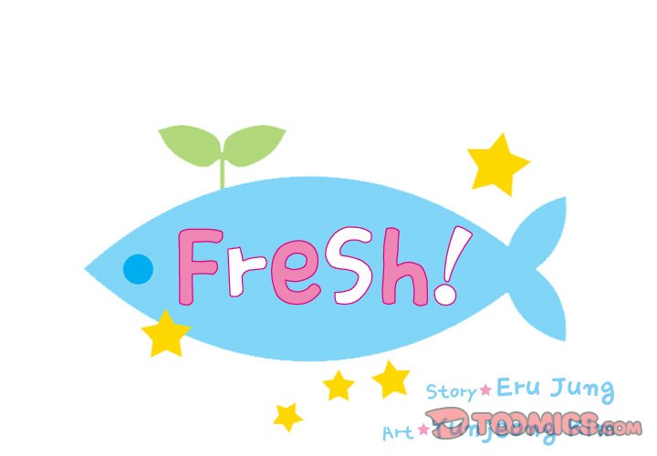 Fresh! - episode 13 - 0