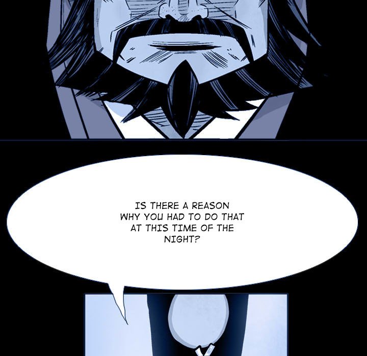 The Sword Clan - episode 58 - 78