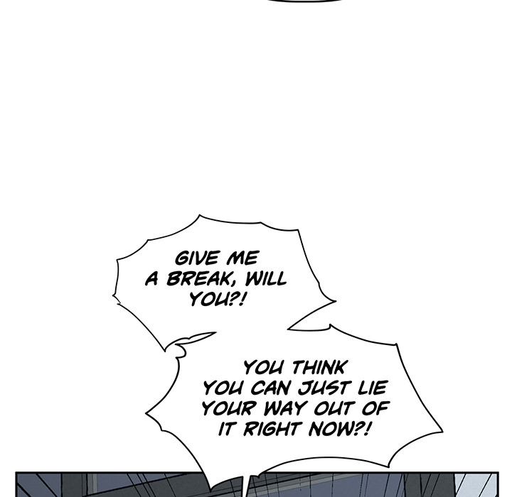 Bitter Sweetheart - episode 19 - 21
