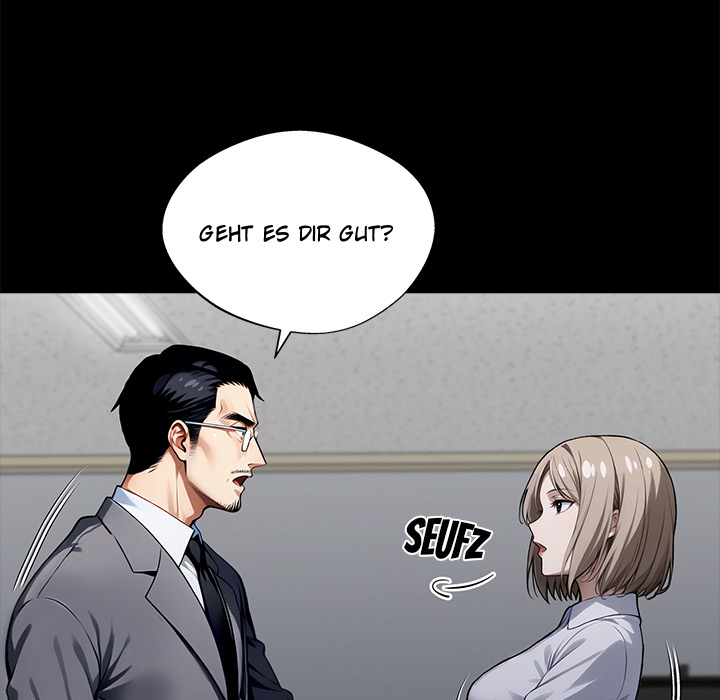 Workaholic Gangster - episode 40 - 80