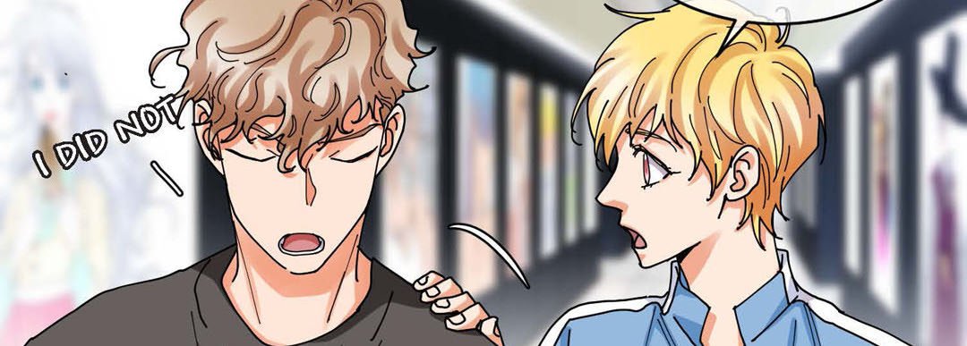 Noona Fan - episode 83 - 34