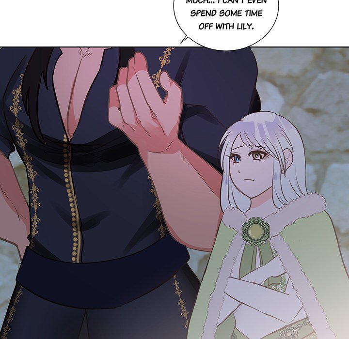 Now, I am Demon King's Wife - episode 38 - 31