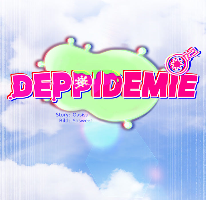 Deppidemie - episode 38 - 82