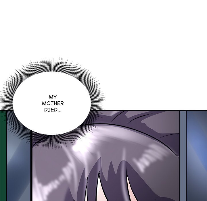 Immoral Family - episode 20 - 166