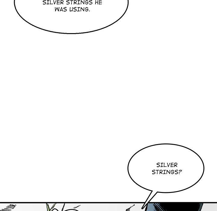 Legend of Sayu - episode 49 - 9