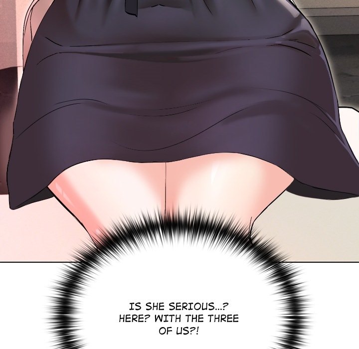My Teacher, Milady - episode Prologue - 38