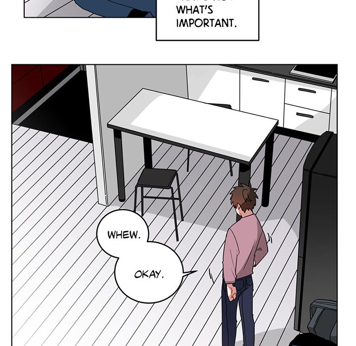 Sign - episode 14 - 27