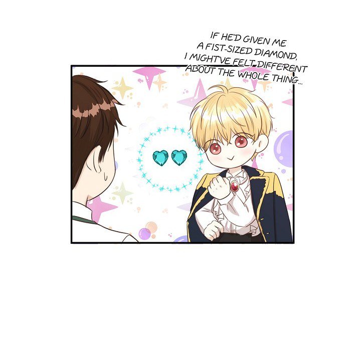 Hold on, Crown Prince! - episode 35 - 94