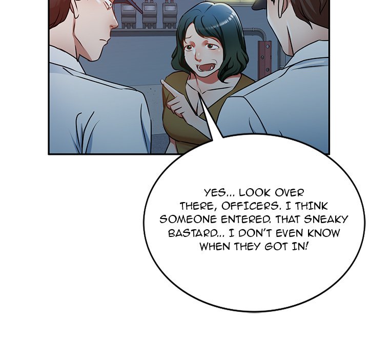 Don't Seduce Me! - episode 12 - 127