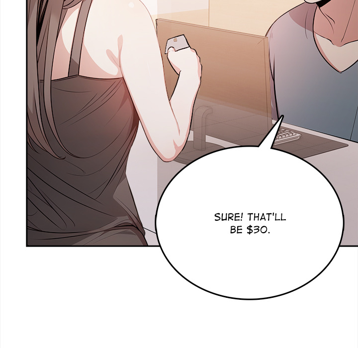 The Best Friend's Secret - episode 6 - 95