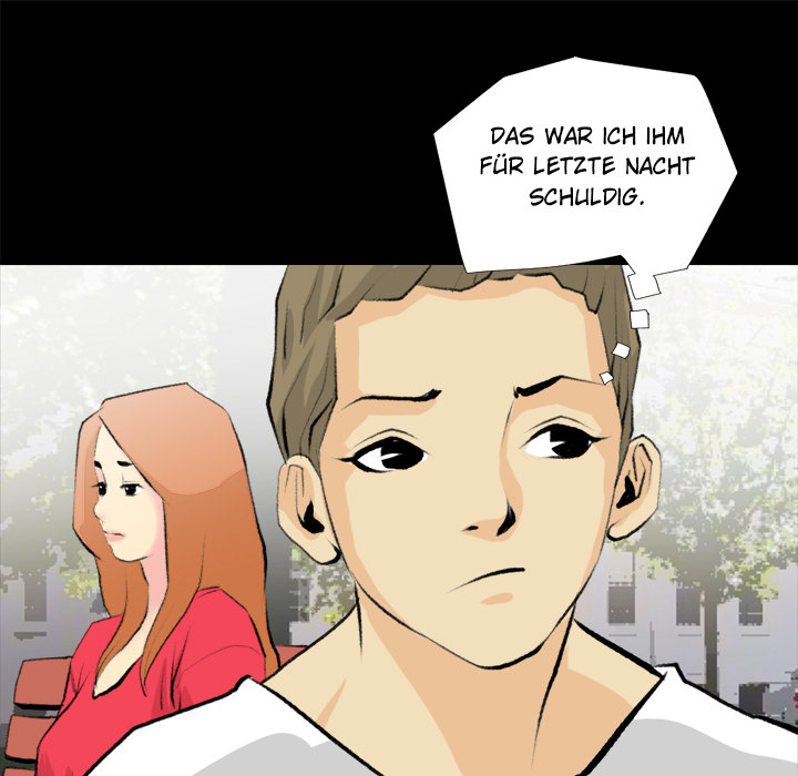 Sex Note - episode 19 - 44