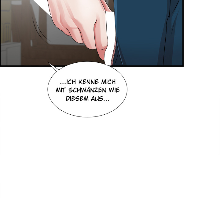 Seinen Mann stehen - episode 11 - 27