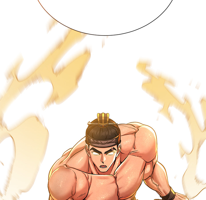 Swole Joseon - episode 9 - 109