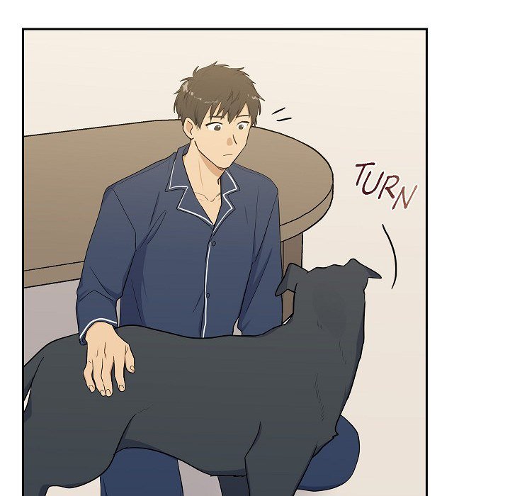 Lovers, Cats, and the Killer - episode 34 - 31