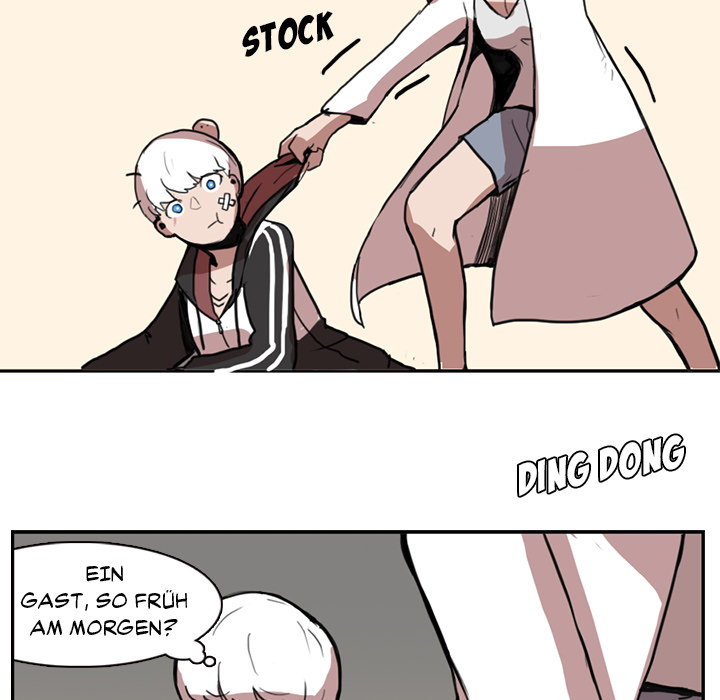 Justitia - episode 1 - 31