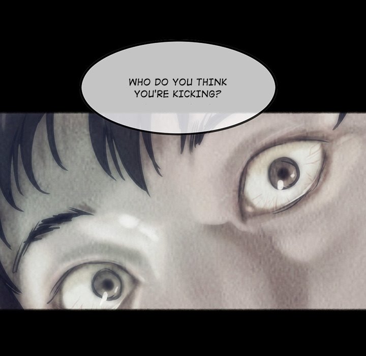 Shaman - episode 27 - 58
