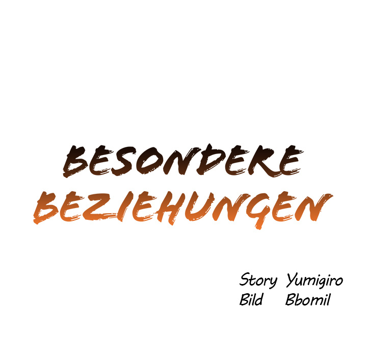Besondere Beziehungen - episode 12 - 26