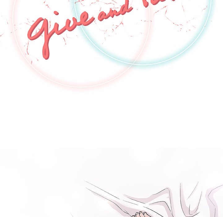 Give and Take - episode 48 - 18