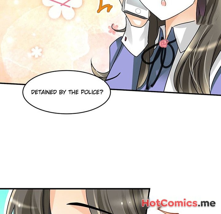 Love Is Never Enough - episode 12 - 17