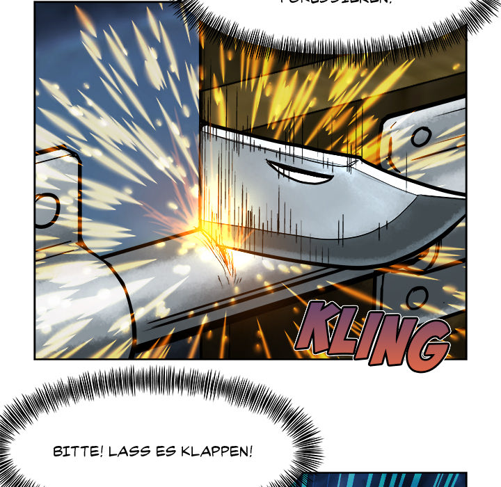 Karmas Weg - episode 12 - 90