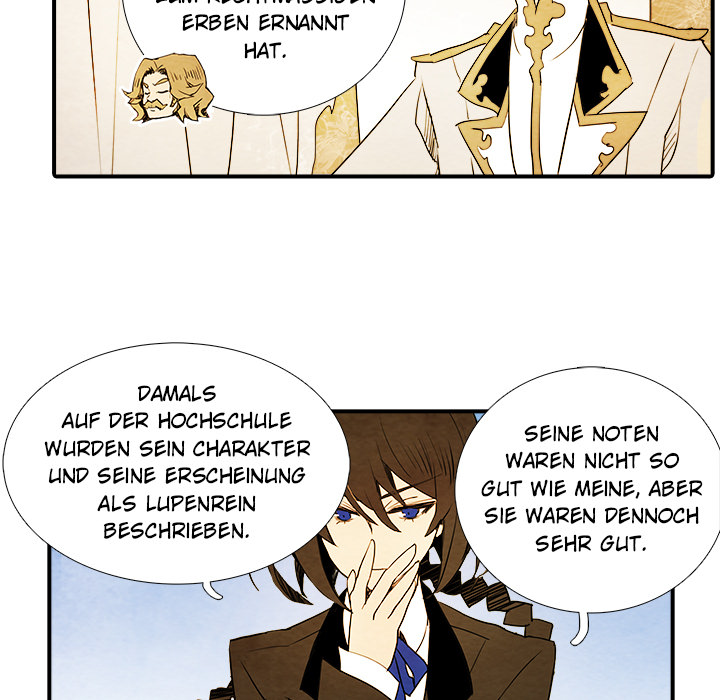 Ardors Königreich - episode 1 - 42