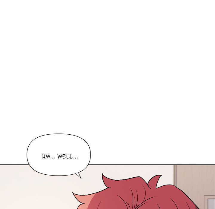 An Outsider's Way In - episode 5 - 18