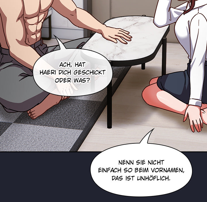 Hart bei der Arbeit - episode 21 - 134