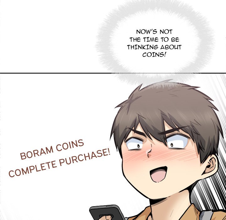 Excuse me, This is my Room - episode 89 - 87
