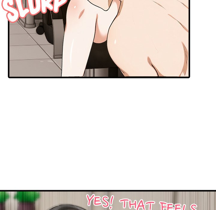 Steamy Webtoon Collection - episode 7 - 42