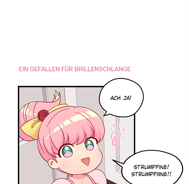 Ich wähle dich! - episode 15 - 77