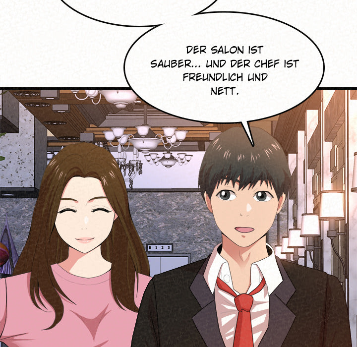 Milk Therapy - episode 1 - 124
