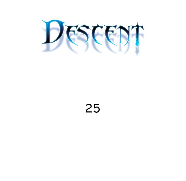 Descent - episode 25 - 25