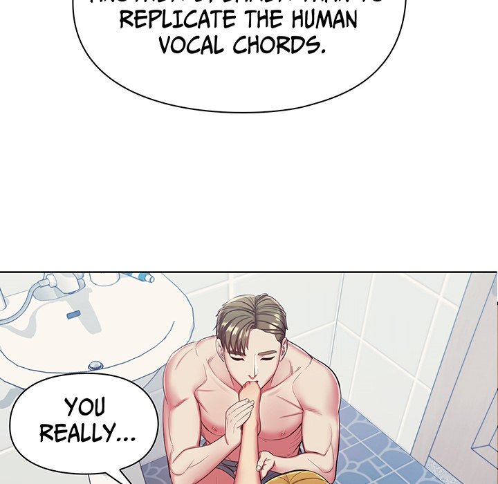 Master, Do You Need A Hand? - episode 3 - 54