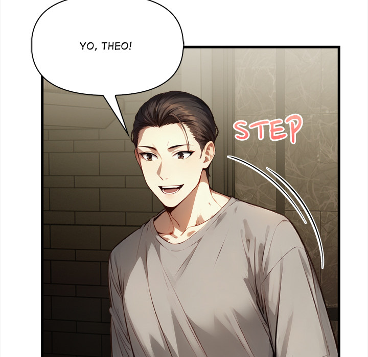 No Escape - episode 6 - 8