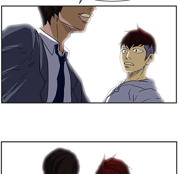 Tweener - episode 13 - 95