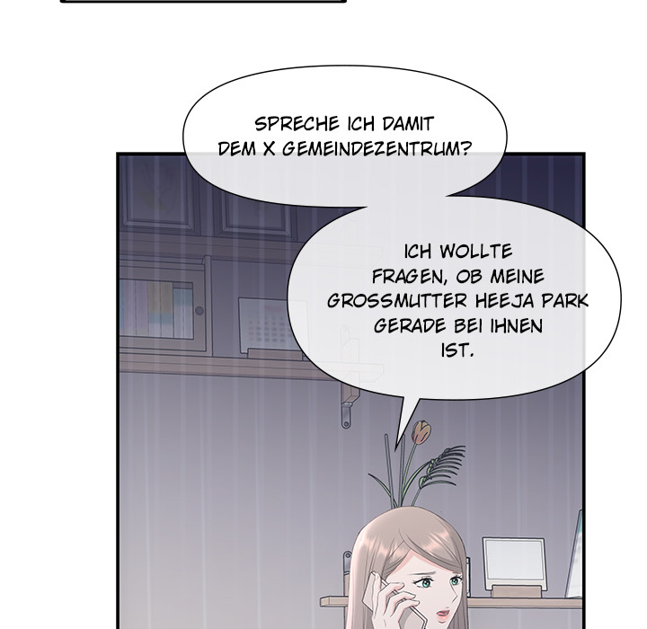 Liebe im Einvernehmen - episode 6 - 117