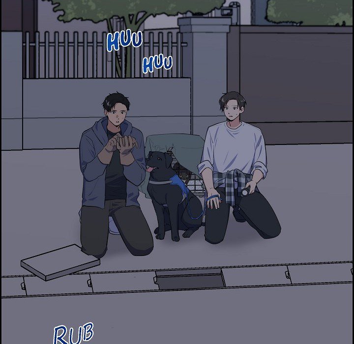 Lovers, Cats, and the Killer - episode 18 - 110