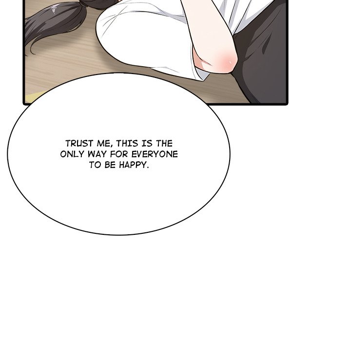 Steamy Webtoon Collection - episode 8 - 93