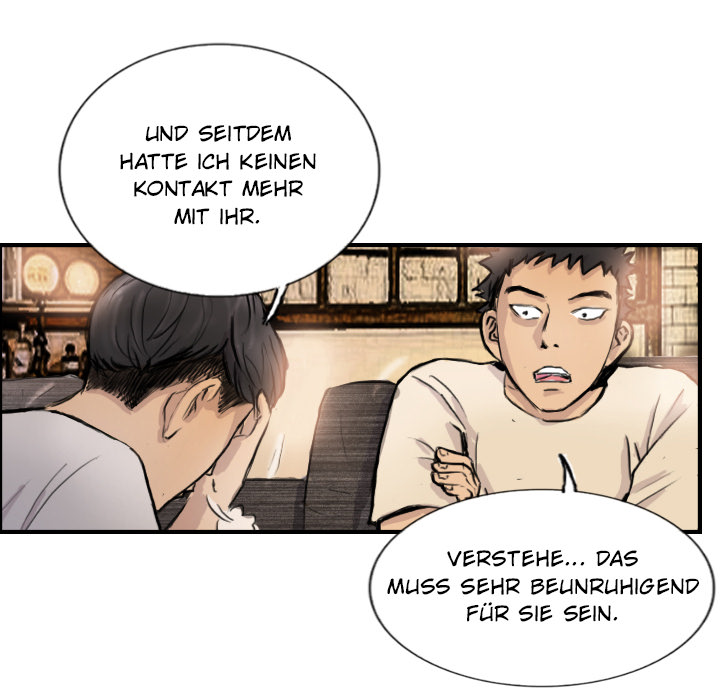 Seine Superkräfte - episode 9 - 27