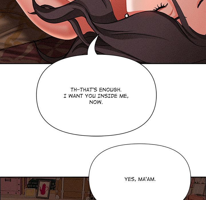 Her Bodyguard - episode 65 - 38