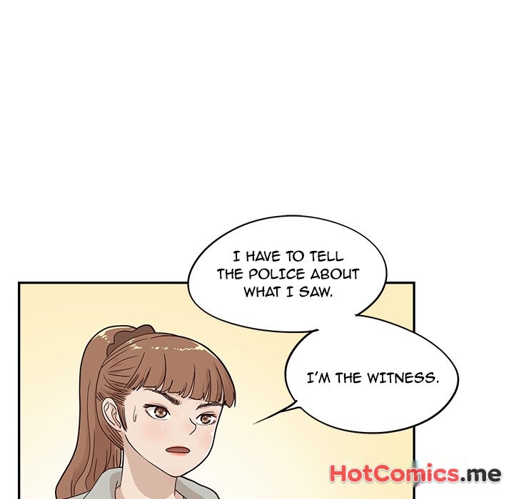 His Women's University - episode 37 - 11