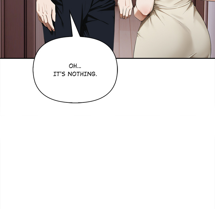 When He's Away - episode 8 - 109