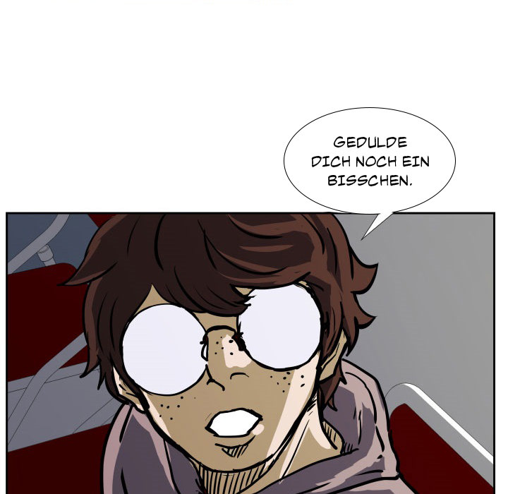 Tweener - episode 32 - 96