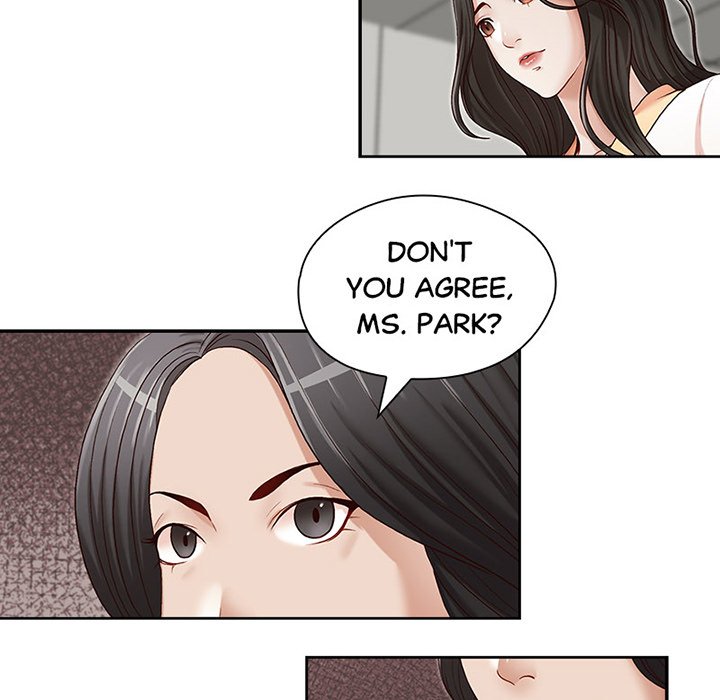 My brother's Secret-ary - episode 21 - 34
