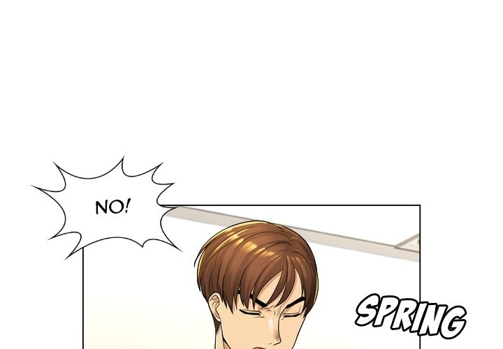 Mrs. Girlfriend - episode Prologue - 3