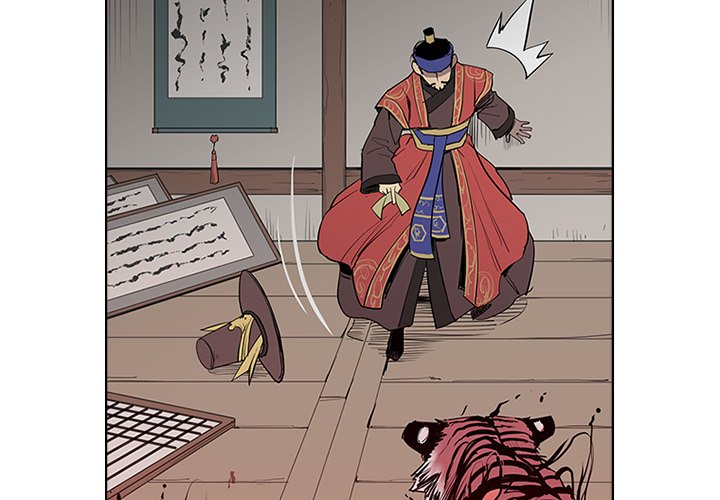 The Fang of Yeongno - episode 2 - 3