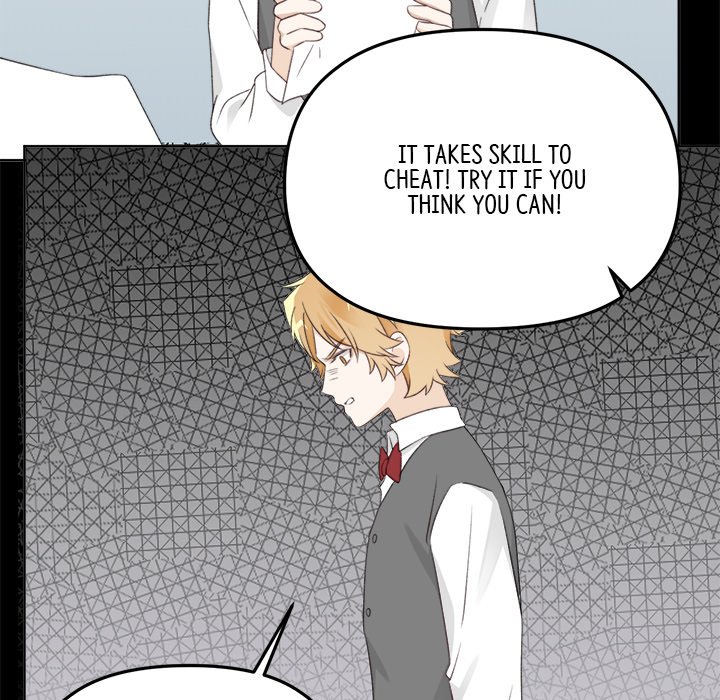 Can't Defy Fate - episode 24 - 60