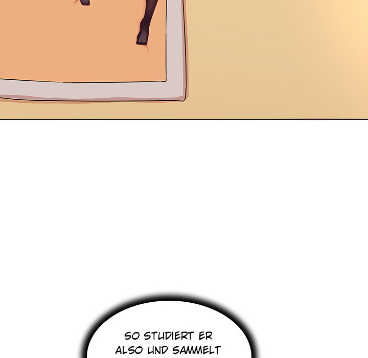 Manga Model - episode 13 - 17