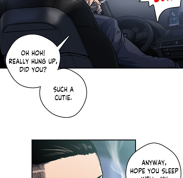 Sleeping With the Ghost - episode 2 - 31